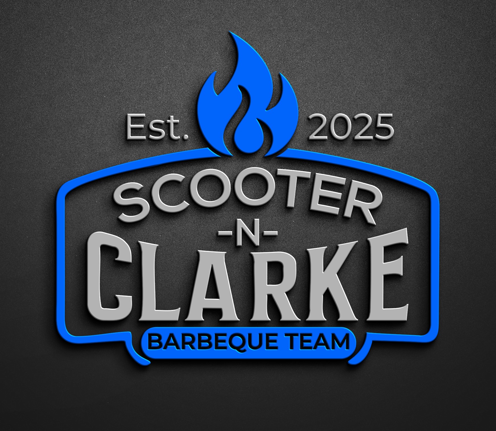 Scooter-N-Clarke logo